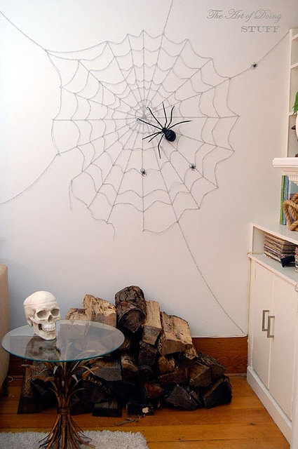 Printable Vintage Halloween Wall Art Set – JJ Design House