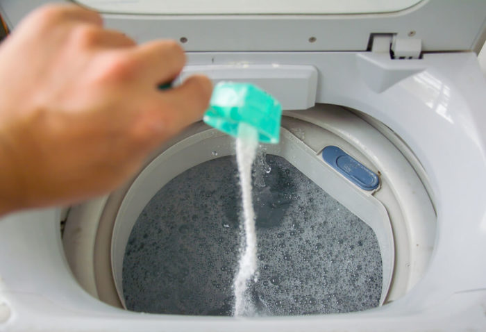 Use Borax in Your Laundry