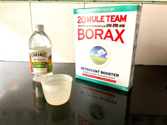  borax powder