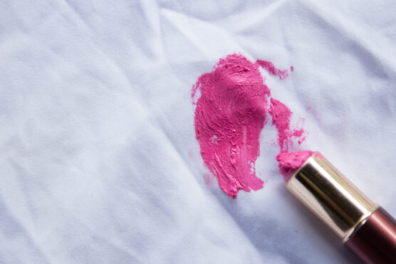 Remove Makeup Stains with Fels Naptha