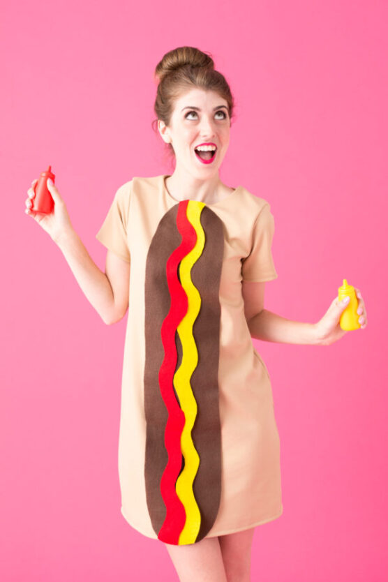 80+ Last-Minute Halloween Costumes Ideas You Can Easily DIY Before Your ...