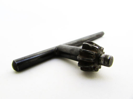 Chuck Key Wrench