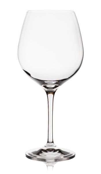 White Wine glass