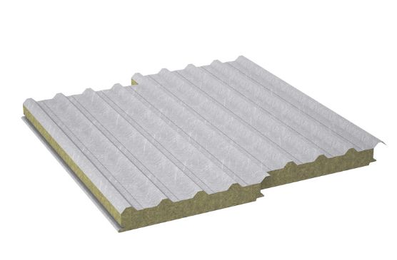 R-Panel Roofing