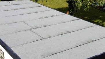 Roofing membrane