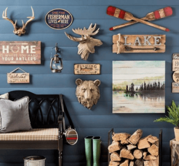 30 Man Cave Wall Décor Ideas That You’ll Love! – Offbeatbros