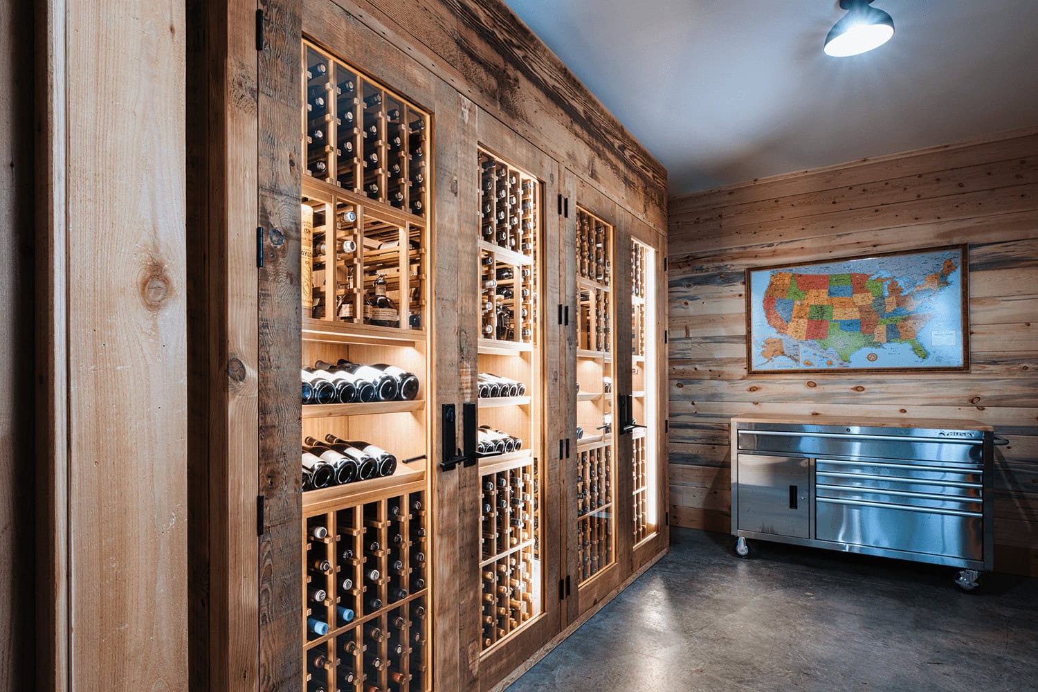 25 Epic Garage Man Cave Ideas to Implement in 2026 – Offbeatbros