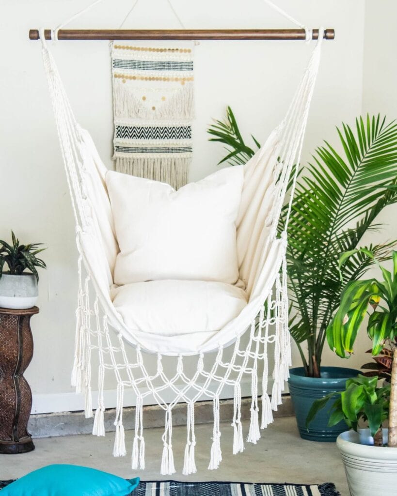 31 Boho Bedroom Decor Ideas for a Dreamy Oasis! – Offbeatbros