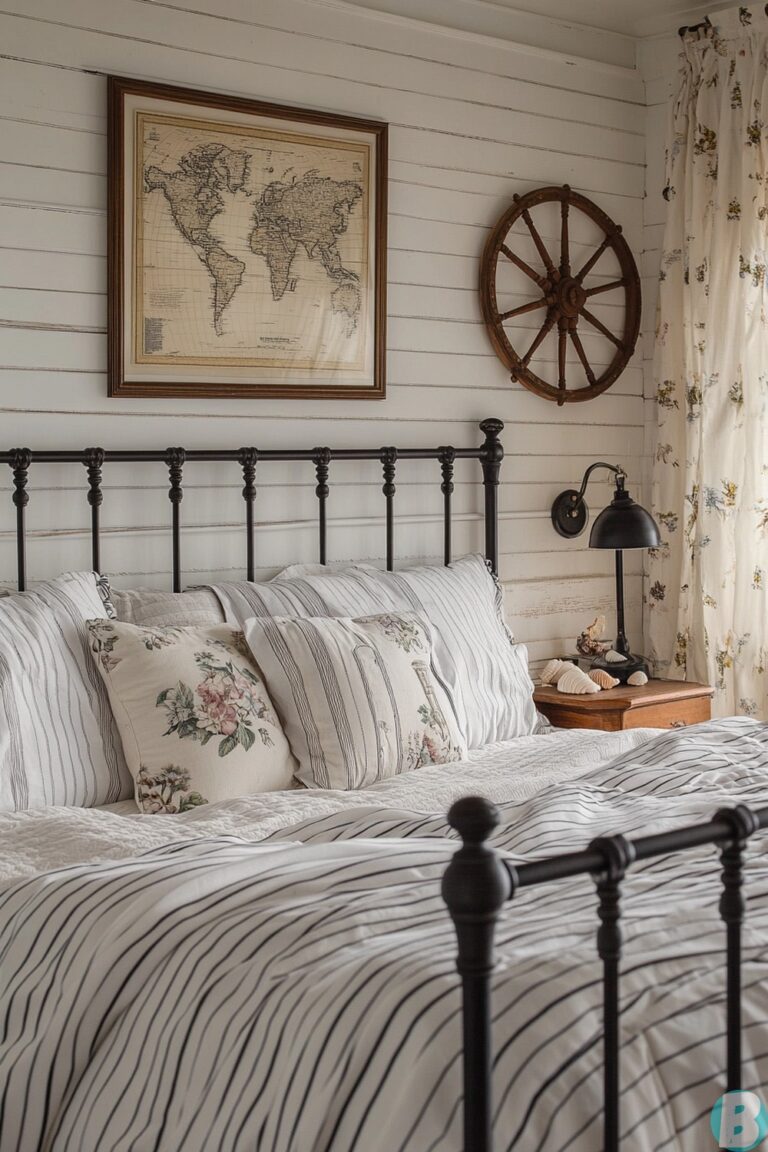 27 Beautiful Victorian Bedroom Ideas For a Refined Look Offbeatbros