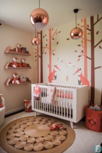 51 Adorable Baby Boy Nursery Ideas for the Perfect Little Haven ...