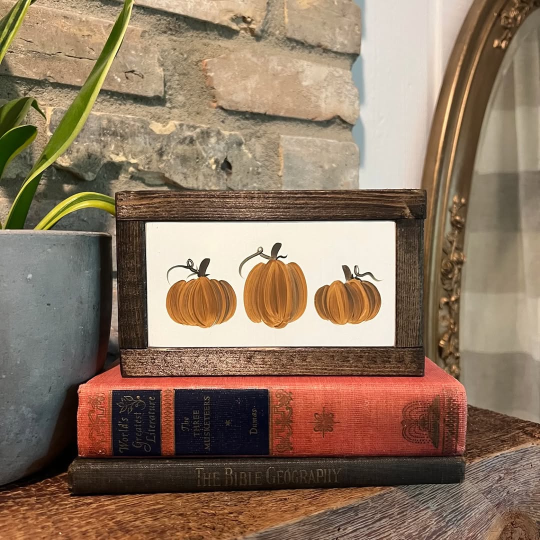 23 Fall Decor Ideas to Style Your Entry Table Like a Pro – Offbeatbros