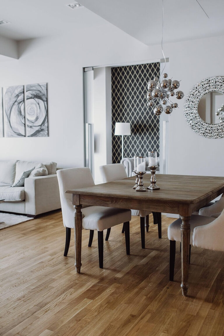 23 Modern Farmhouse Style Home Decor Ideas